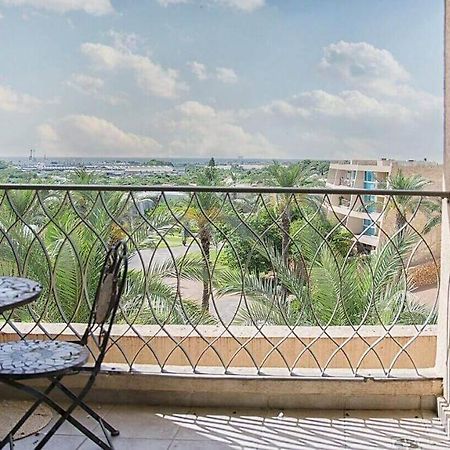Caesarea Sea View Suite Kültér fotó