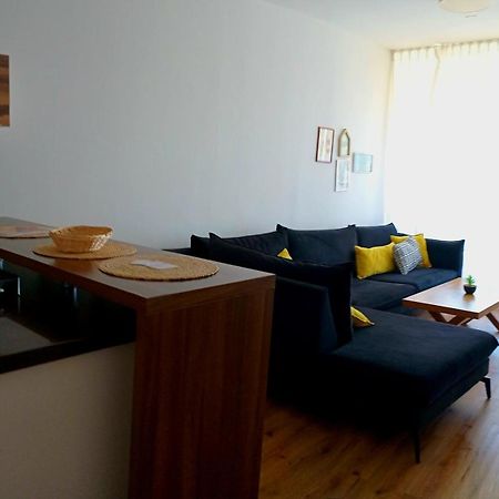 Caesarea Sea View Suite Kültér fotó