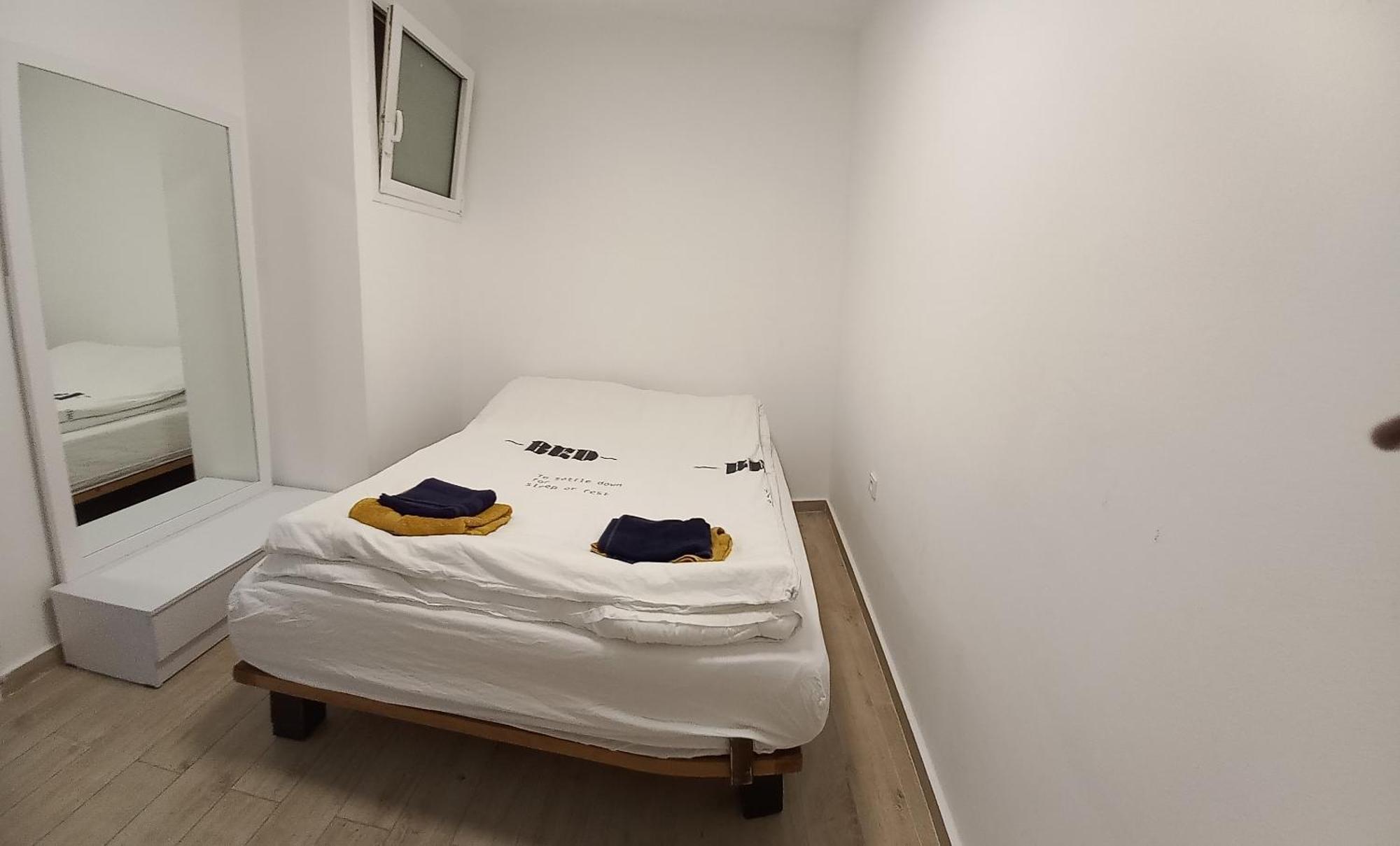 Caesarea Sea View Suite Szoba fotó